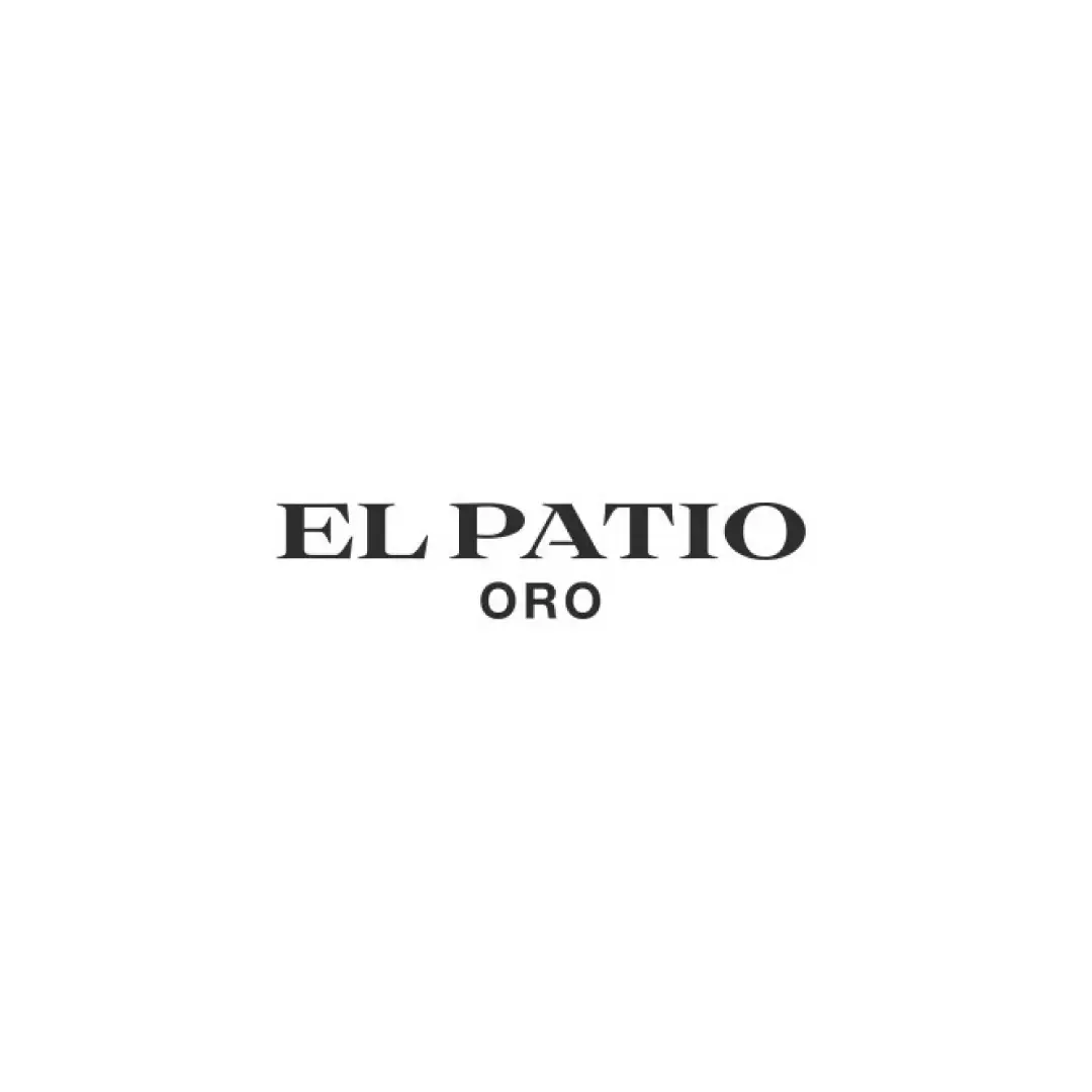 Home el patio oro